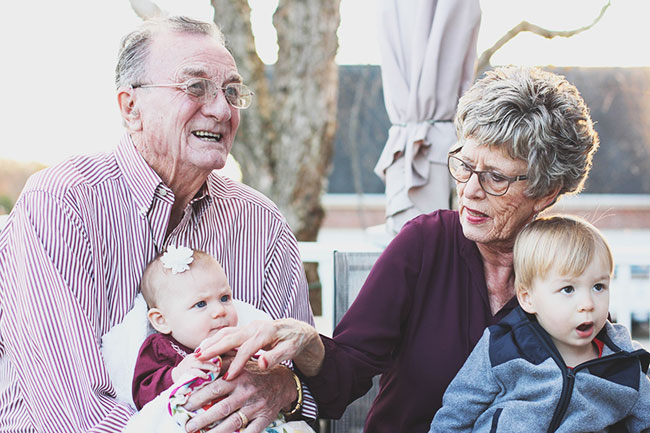 Estate Planning for Different Stages in Life